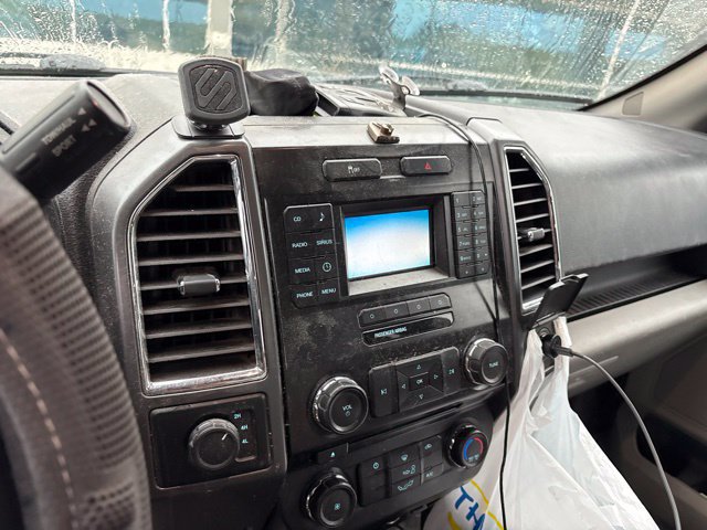 Used 2016 Ford F150 XLT AWD/4WD image 8