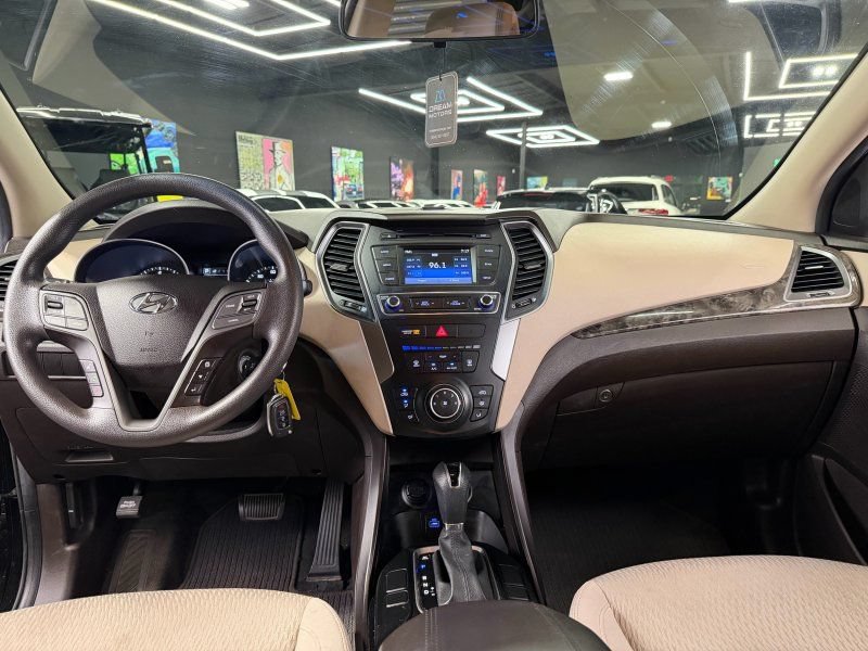 Used 2017 Hyundai Santa Fe Sport FWD image 15