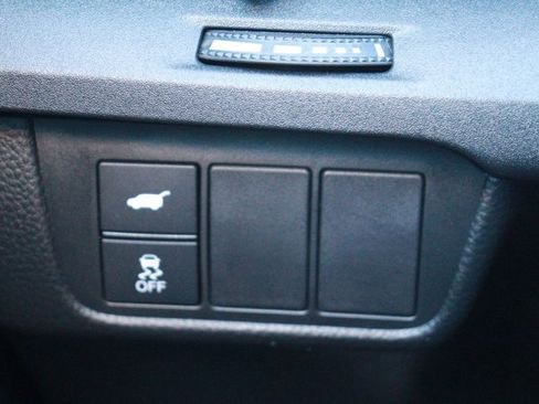 Certified 2025 Honda CR-V Sport-L image 30