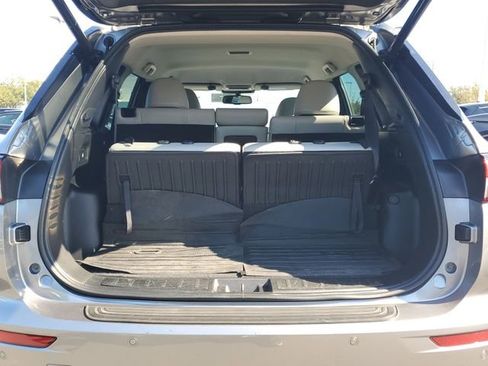 Used 2022 Mitsubishi Outlander SEL image 10