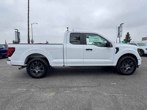 New 2026 Ford F150 STX w/ Equipment Group 200A RWD image 14