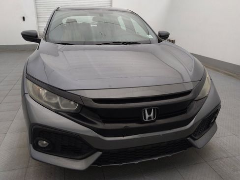 Used 2018 Honda Civic Sport image 14