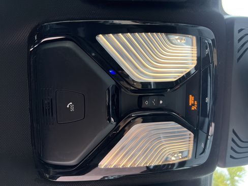 Used 2019 BMW X3 M40i w/ Premium Package AWD/4WD image 37