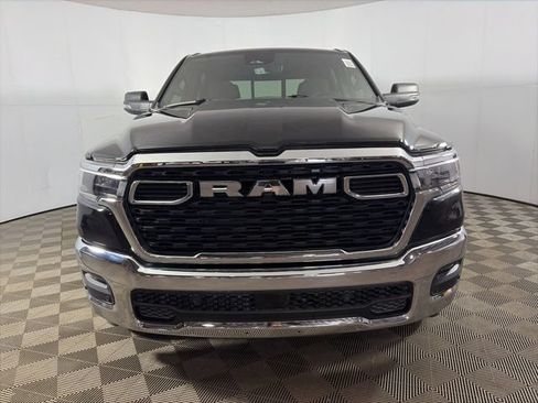 New 2026 RAM 1500 Big Horn AWD/4WD image 2