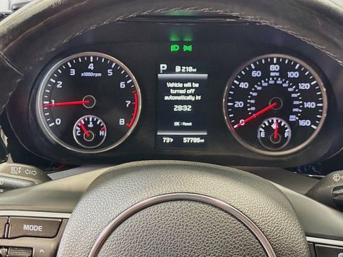 Used 2023 Kia K5 GT-Line w/ GT-Line Premium Package AWD/4WD image 14