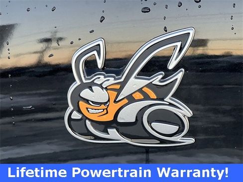 New 2026 Dodge Charger Scat Pack image 11