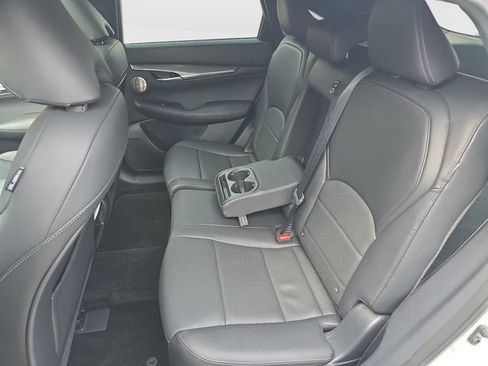 Used 2023 INFINITI QX55 Essential w/ Accent Package AWD/4WD image 16