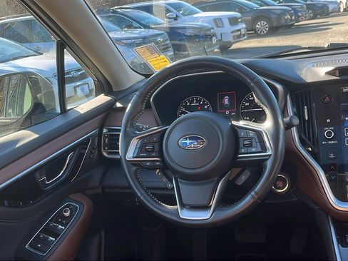 Certified 2022 Subaru Outback Touring image 21