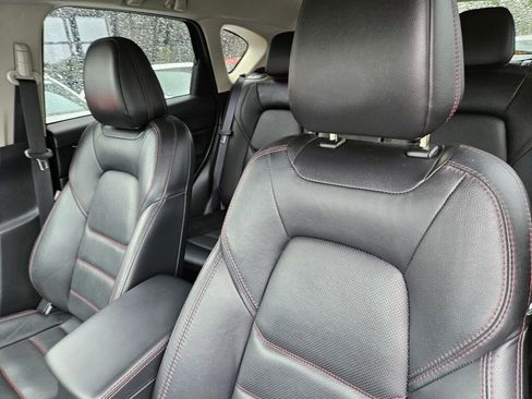 Certified 2023 MAZDA CX-5 Carbon Edition image 12