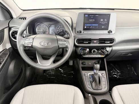 Used 2022 Hyundai Kona SEL image 45