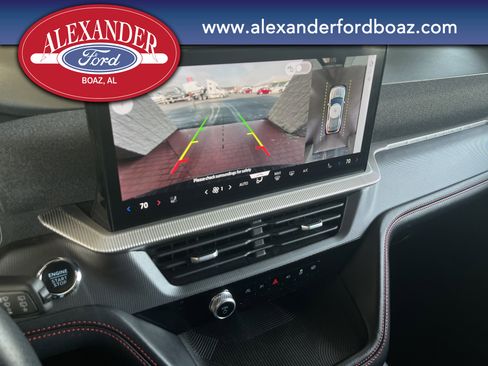 Used 2025 Ford Explorer ST-Line w/ ST-Line Street Pack image 23