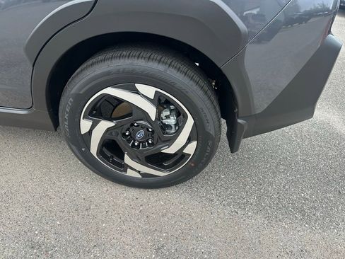 Used 2026 Subaru Crosstrek 2.5i Limited image 9