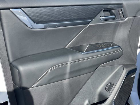 New 2026 GMC Acadia Elevation w/ Black Edition image 19