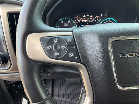 Used 2017 GMC Sierra 2500 Denali w/ Duramax Plus Package image 19