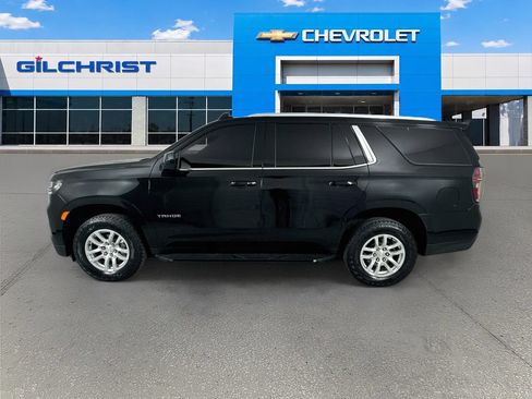 Used 2022 Chevrolet Tahoe LS RWD image 5