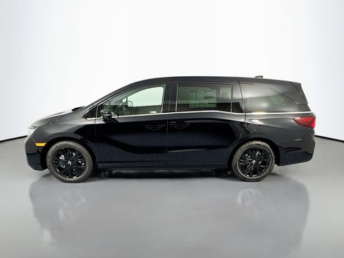 New 2026 Honda Odyssey Sport-L image 8