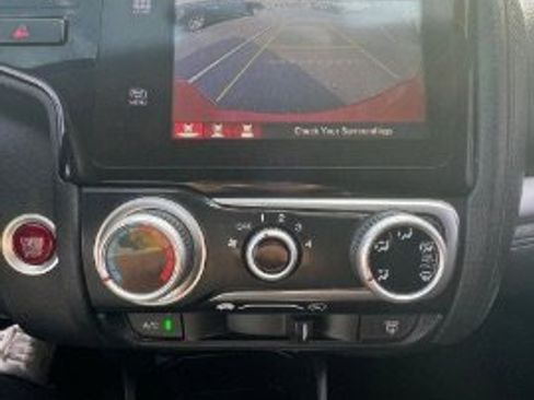 Used 2015 Honda Fit EX-L image 18