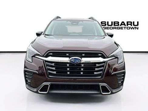 New 2026 Subaru Ascent Touring AWD/4WD image 2