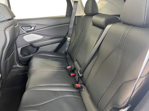 New 2026 Acura RDX SH-AWD w/ Technology Package image 29