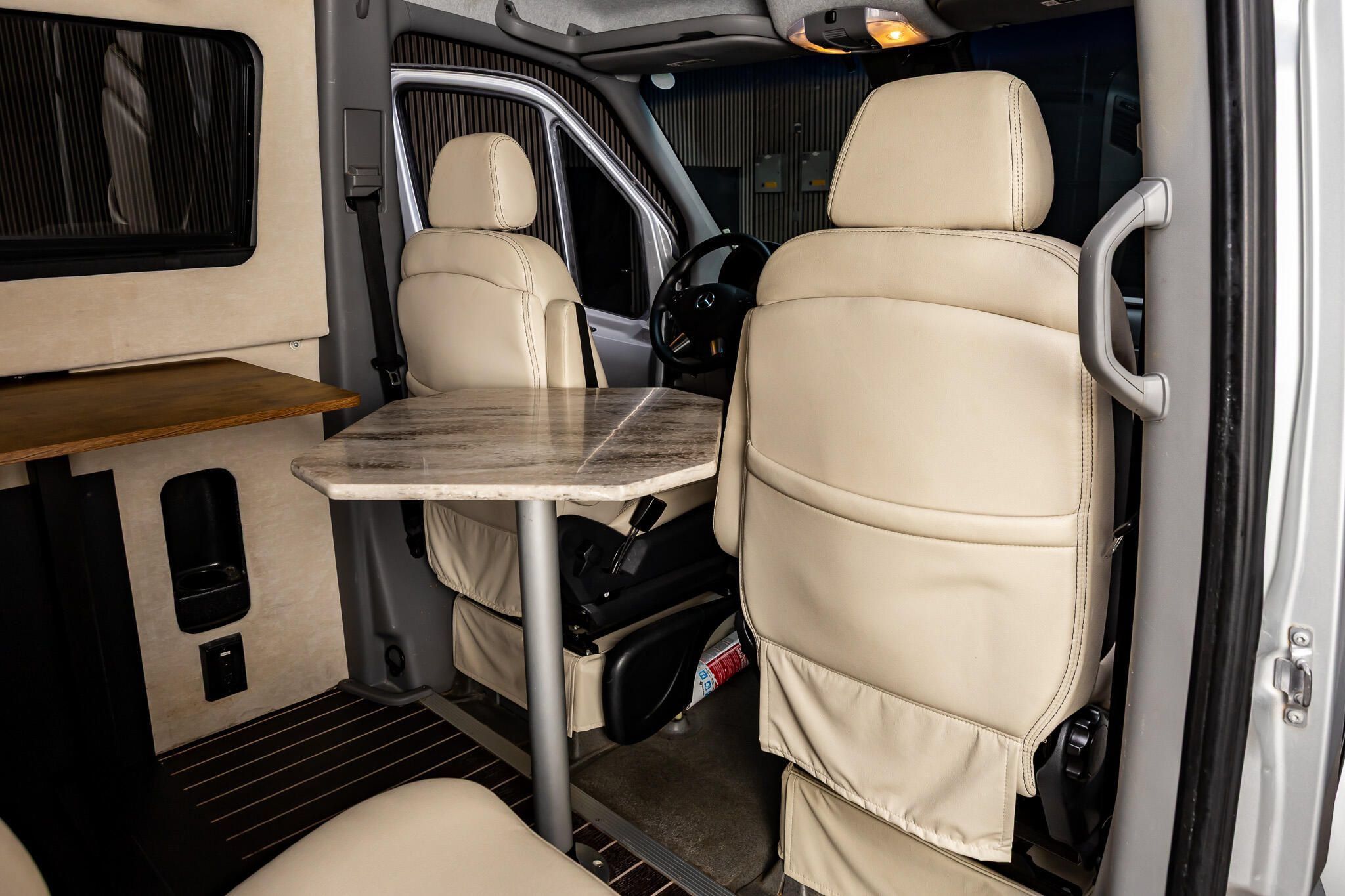 Used 2015 Mercedes-Benz Sprinter 3500 image 25