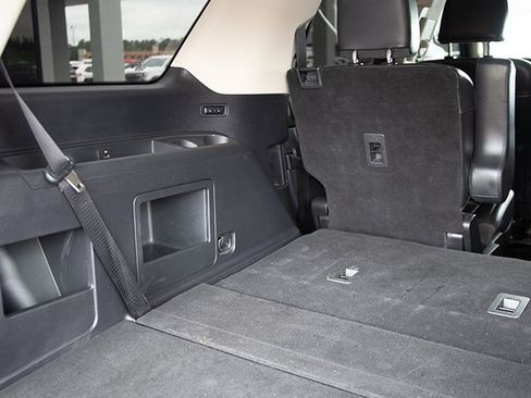 Used 2022 Ford Expedition XLT RWD image 15