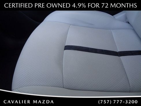 Used 2024 MAZDA CX-90 3.3 Turbo S w/ Premium Plus AWD/4WD image 49