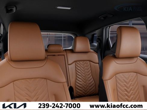 New 2026 Kia Sportage X-Line AWD/4WD image 27