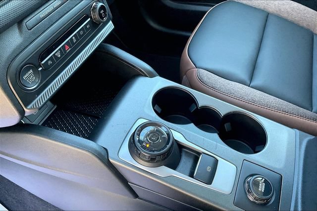 New 2026 Ford Bronco Sport Outer Banks AWD/4WD image 29