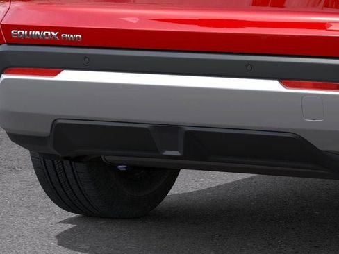 New 2026 Chevrolet Equinox LT w/ Convenience Package II image 14