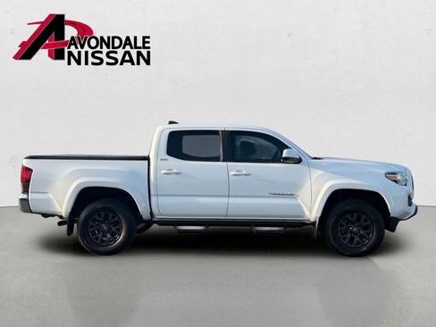 Used 2020 Toyota Tacoma SR5 RWD image 6