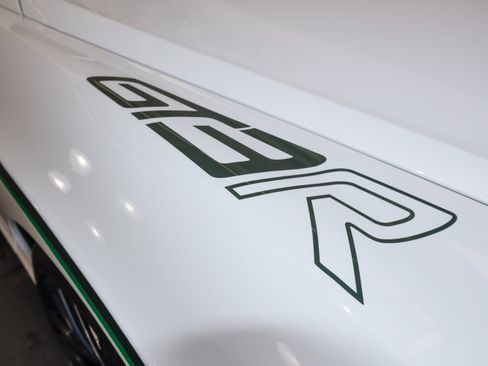 Used 2015 Bentley Continental GT3-R AWD/4WD image 38