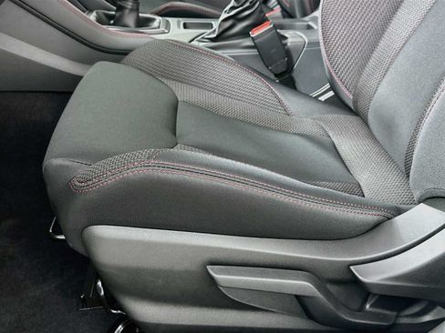 New 2026 Subaru WRX Premium AWD/4WD image 17