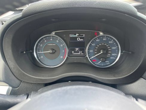 Used 2016 Subaru Impreza 2.0i Limited AWD/4WD image 22
