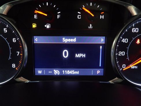 Used 2024 Chevrolet Blazer LT w/ Convenience Package image 31