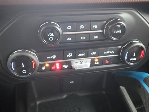 Certified 2022 Ford Bronco Outer Banks image 20