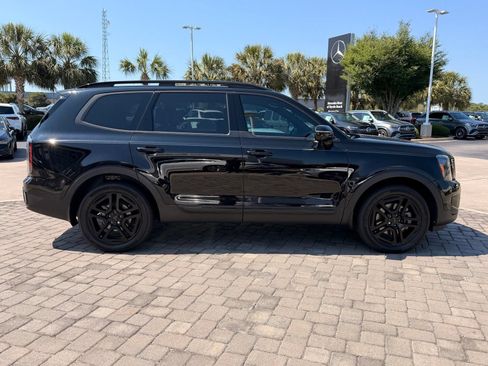 Used 2025 Kia Telluride SX Prestige X-Line AWD/4WD image 8