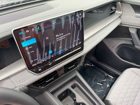 New 2026 Volkswagen Tiguan S image 18