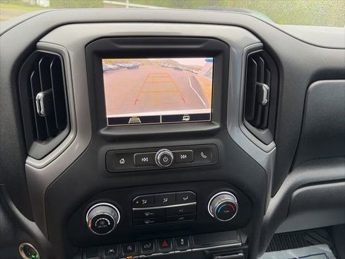 Used 2022 Chevrolet Silverado 1500 Custom AWD/4WD image 14