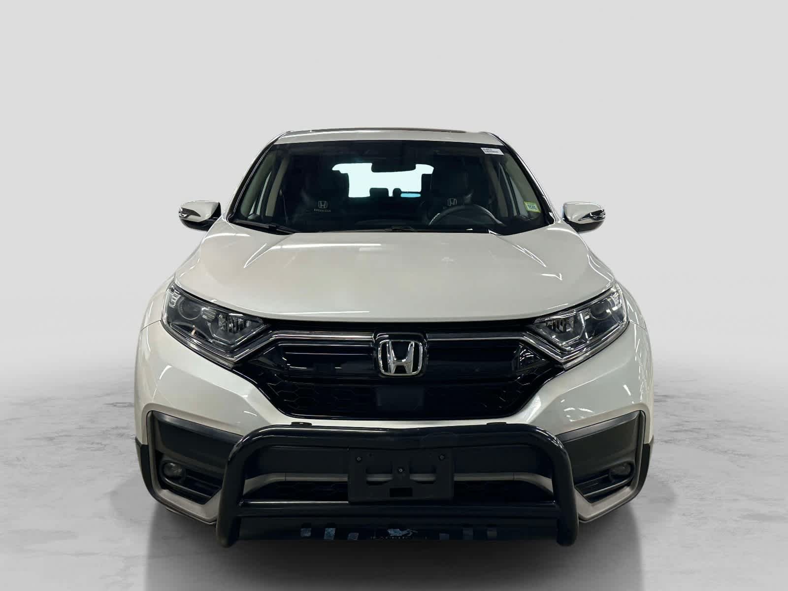 Used 2020 Honda CR-V EX image 7