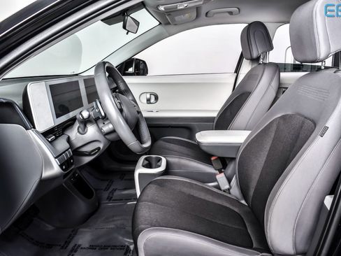 Used 2023 Hyundai Ioniq 5 SE image 14