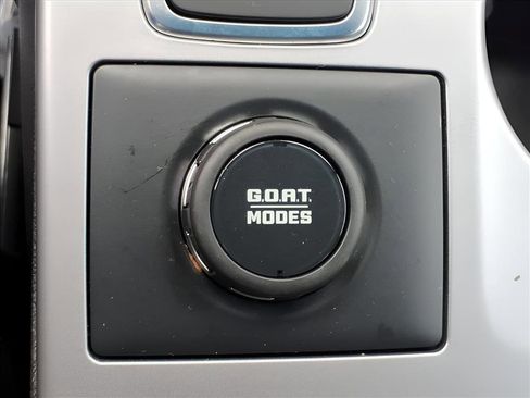 Used 2024 Ford Bronco Sport Outer Banks image 23