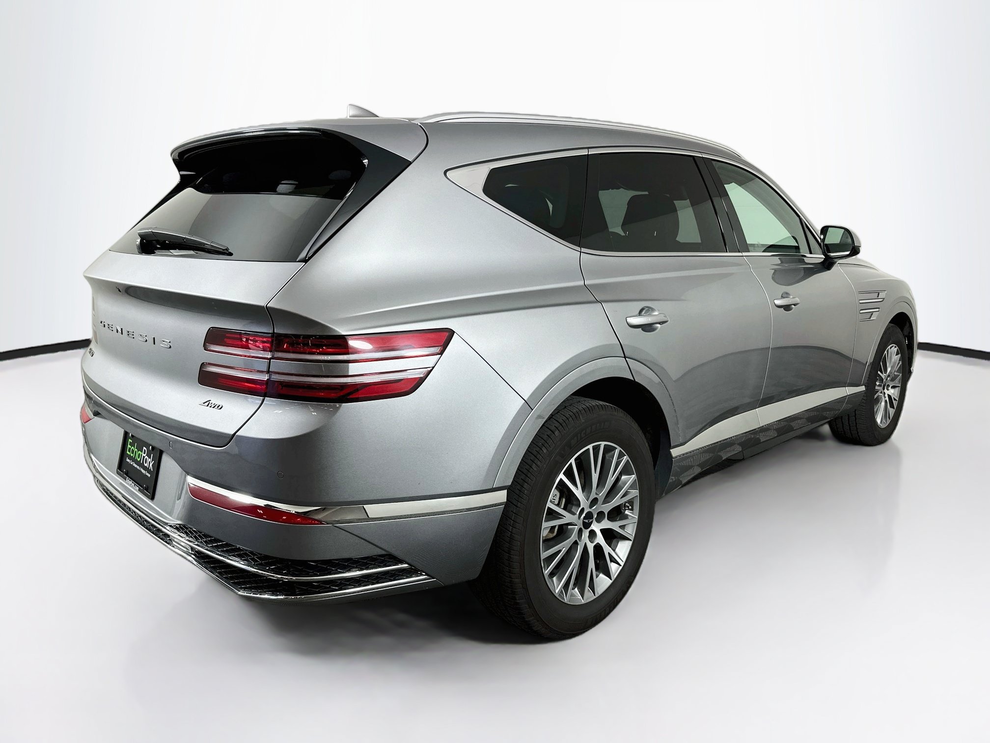 Used 2025 Genesis GV80 2.5T Standard AWD/4WD image 9