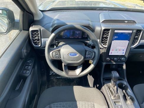 New 2025 Ford Ranger XL w/ Trailer Tow Package image 20