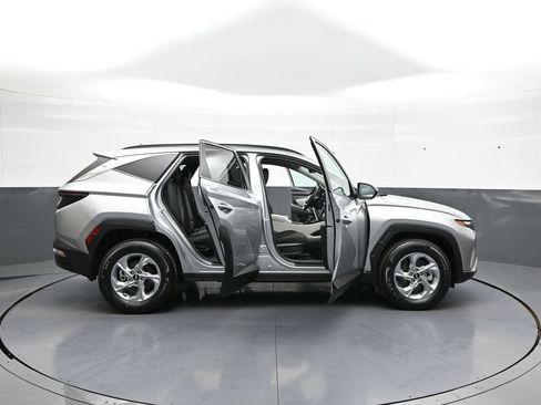 Certified 2023 Hyundai Tucson SEL AWD/4WD image 42