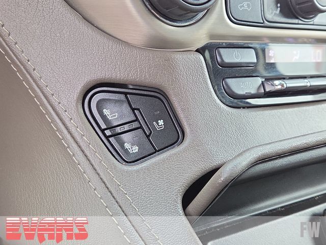 Used 2019 GMC Yukon Denali w/ Denali Ultimate Package AWD/4WD image 11