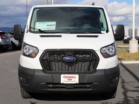 Used 2024 Ford Transit 350 Low Roof w/ Load Area Protection Package image 6