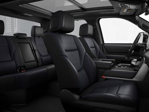 New 2026 Toyota Tundra Platinum AWD/4WD image 28