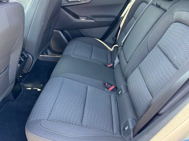 Certified 2026 Chevrolet Equinox LT FWD image 10