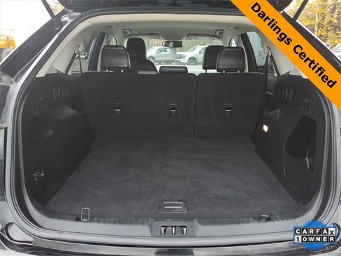 Used 2023 Ford Edge SEL image 7