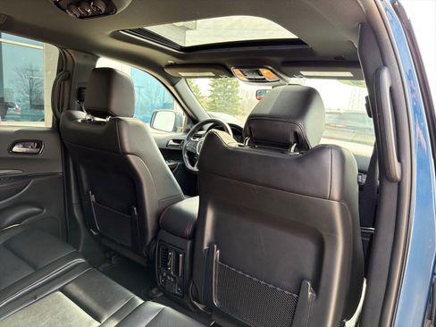 Used 2025 Dodge Durango GT image 30